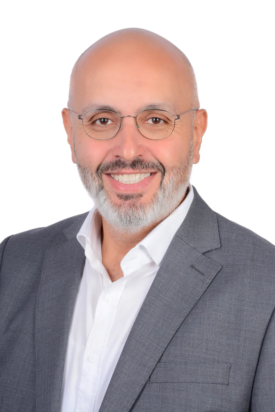 Hani Badr